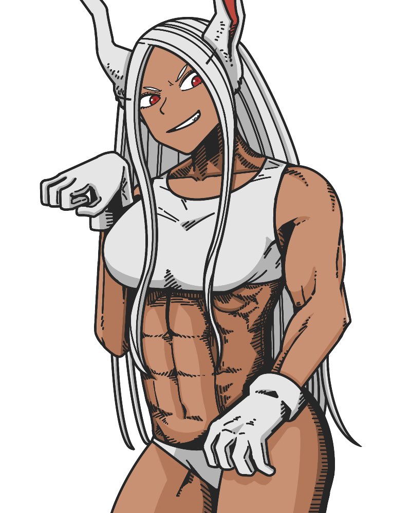 #今月描いた絵を晒そう 