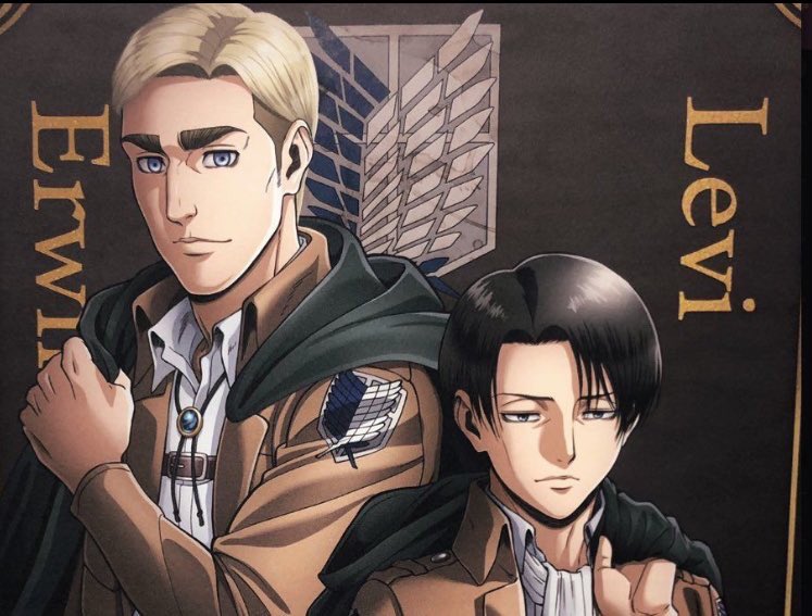 hourly_eruri's tweet photo. https://t.co/dkoUoyf9tv