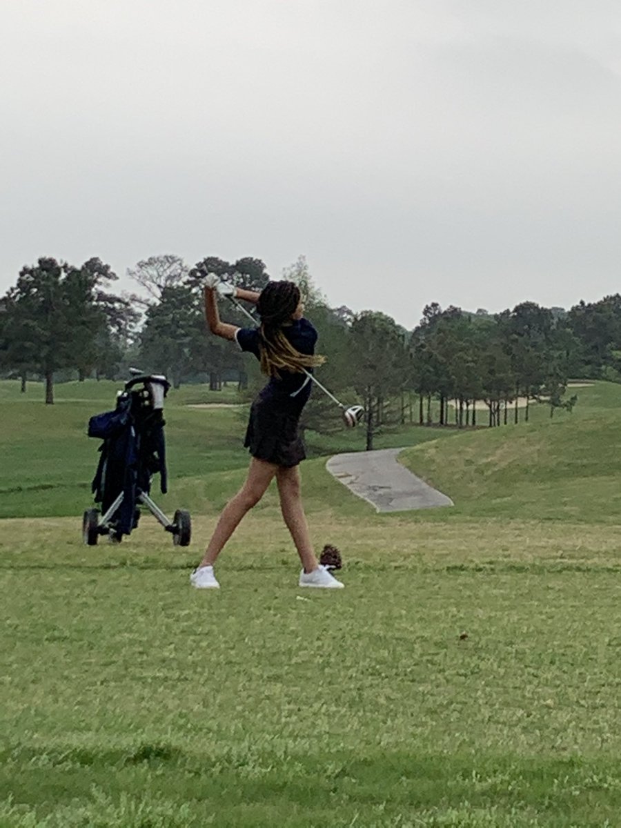 Tomball Memorial HS Golf tweet media
