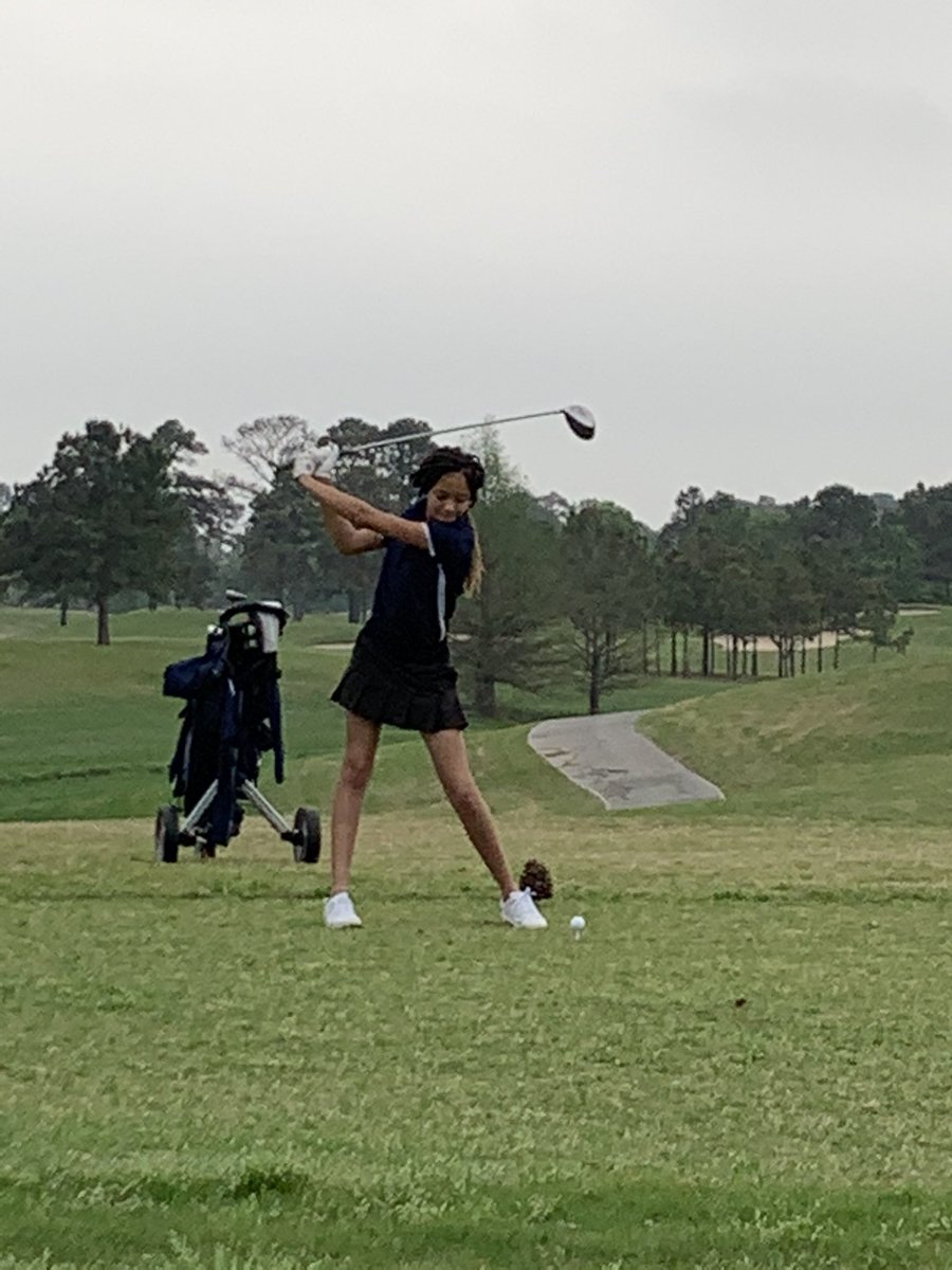 Tomball Memorial HS Golf tweet media