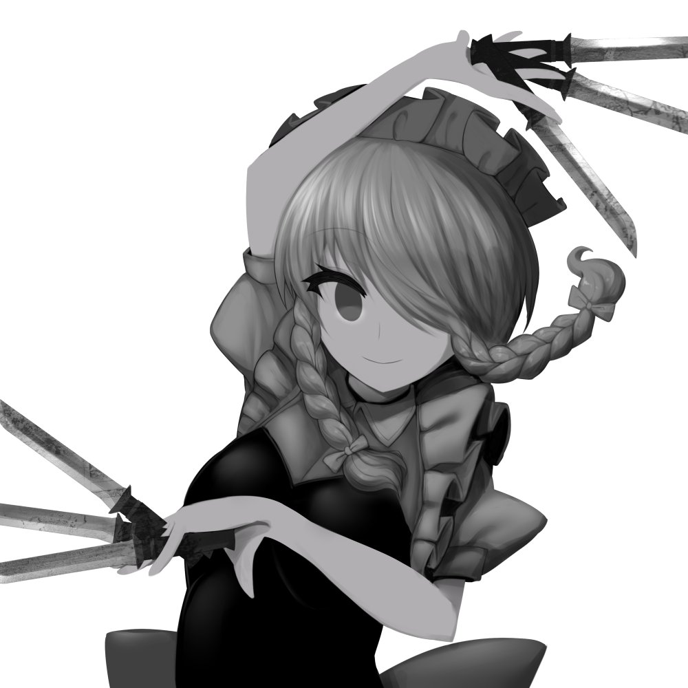 今回のイラスト オーバーレイで色ぬってみたんだけどむずかしい これは着色前の咲 クレセント 秋例 く02a のイラスト 今回のイラスト オーバーレイで色ぬってみたんだけどむずかしい これは着色前の咲 クレセント 秋例 く02a のイラスト