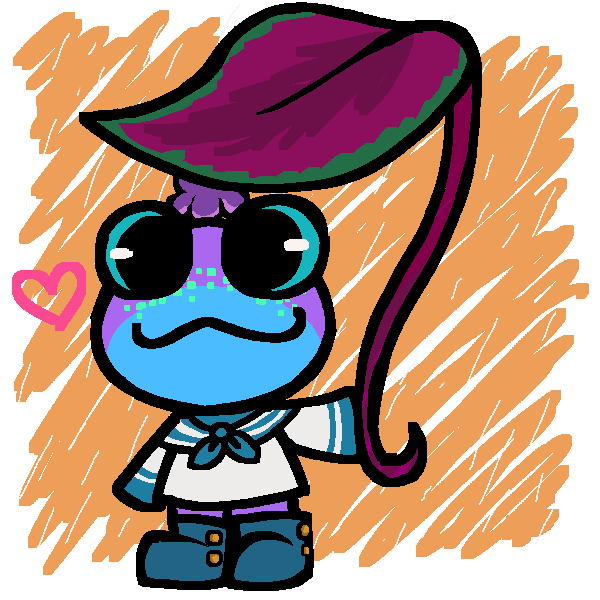 MrglBrglarrr's tweet photo. "MRRGRGLR!"
🌊
-Male (he/him)
-18+ Mostly SFW, will engage in NSFW humour. Will NOT do lewd.
-Crack/serious/chill RP
-Ships w friends
-OCs welcome
-#WoWRP #Twitteroth #MVRP #WorldofWarcraftRP #RavenfyreRoleplay
🌊
"Maggi take gold, now! Arrrr!" https://t.co/9yHUhj22tB