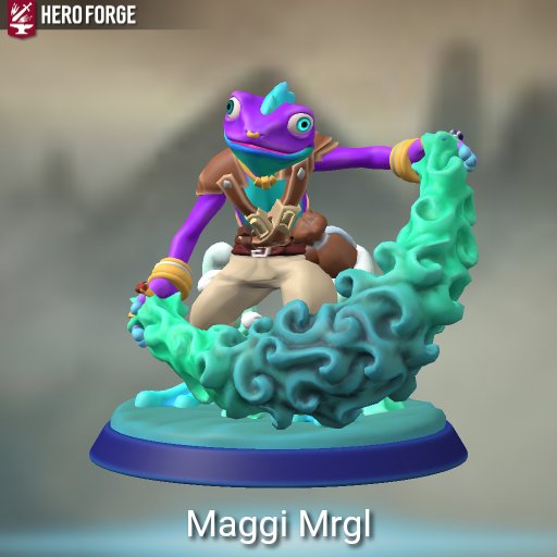 MrglBrglarrr's tweet photo. "MRRGRGLR!"
🌊
-Male (he/him)
-18+ Mostly SFW, will engage in NSFW humour. Will NOT do lewd.
-Crack/serious/chill RP
-Ships w friends
-OCs welcome
-#WoWRP #Twitteroth #MVRP #WorldofWarcraftRP #RavenfyreRoleplay
🌊
"Maggi take gold, now! Arrrr!" https://t.co/9yHUhj22tB