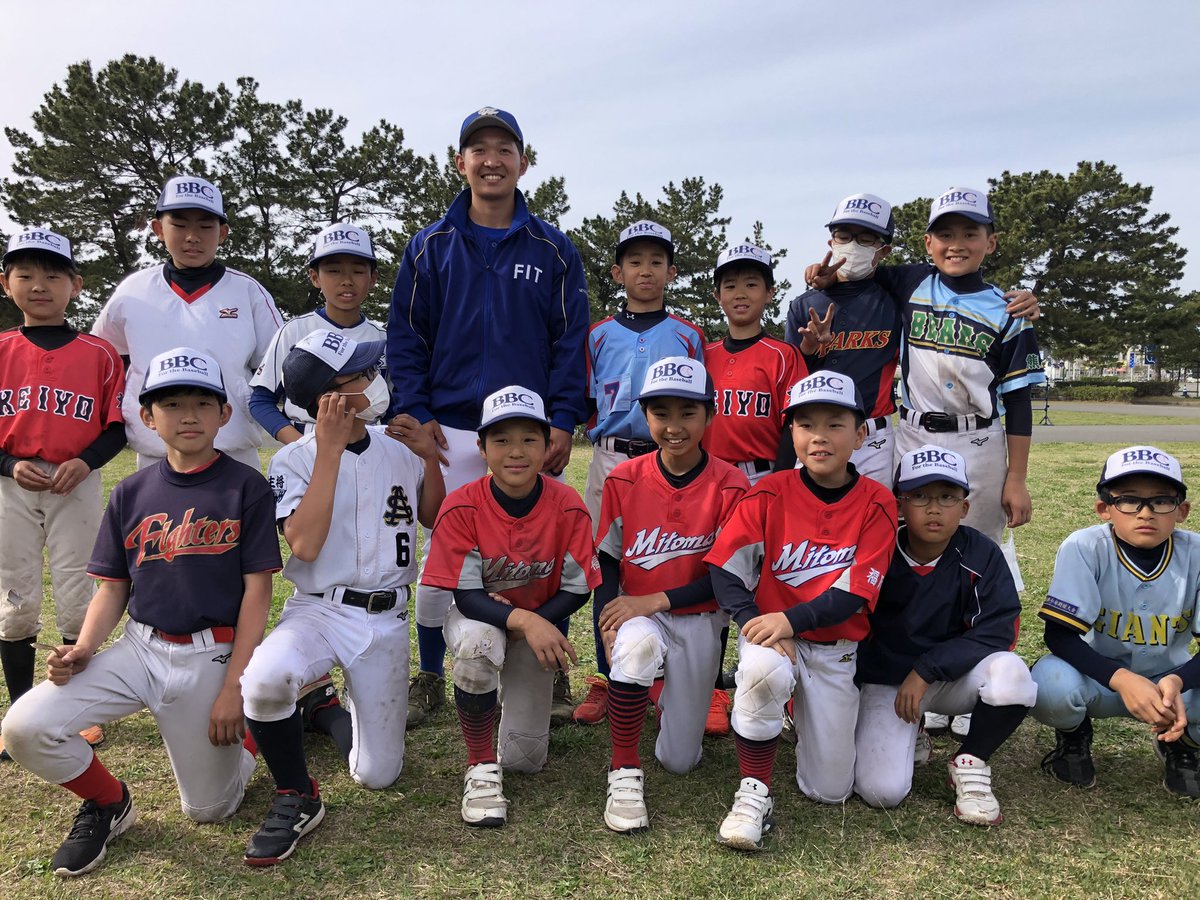 c ベースボールコミュニケーション Forthebaseball Twitter c ベースボールコミュニケーション Forthebaseball Twitter