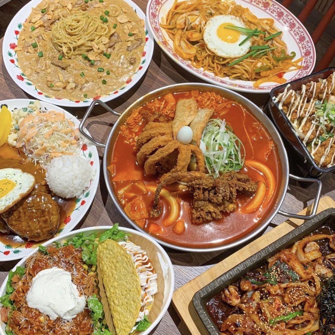 みんなの とんかつ チュク 口コミ 評判 食べたいランチ 夜ごはんがきっと見つかる ナウティスイーツ