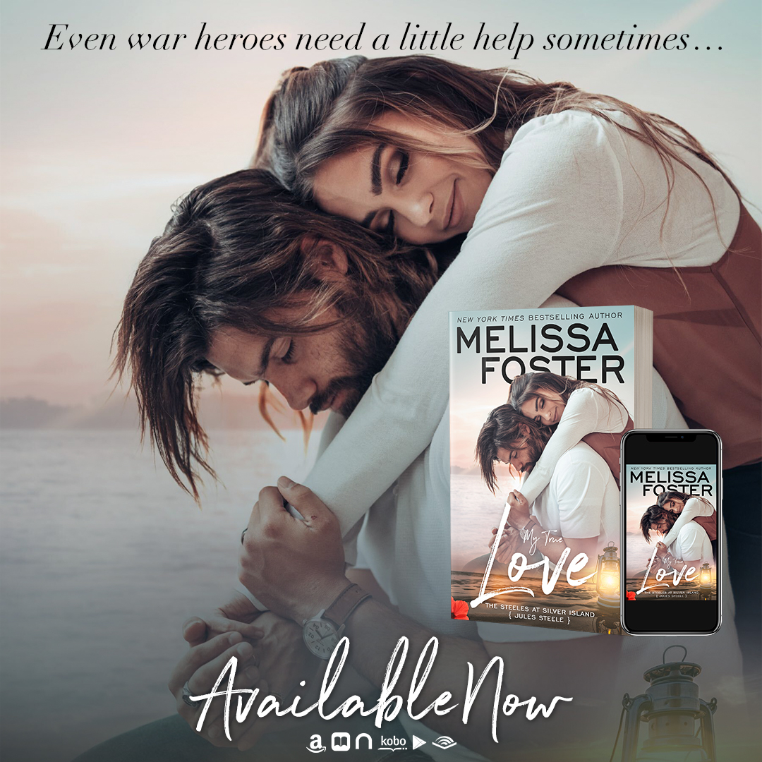 Booktastic_bc's tweet image. My True Love by @melissa_foster is LIVE!

Download today!
Amazon: mybook.to/mytruelove
UNIVERSAL: melissafoster.com/books/my-true-…

#NewRelease #MustRead @greyspromo #grumpyandsunshine #OppositesAttract #WoundedHero #BestFriendsSibling #BeachRomance