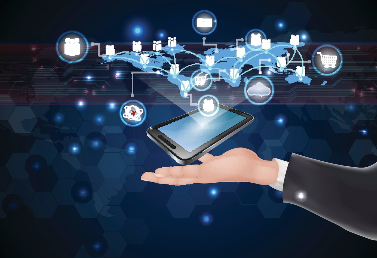 AegisSoftTech's tweet image. What is Mobile CRM and why is it important?

bit.ly/3m4U3Sa

#CRMdevelopmentcompany #microsoftdynamicscrm #microsoftdynamicscrmcompany

@Microsoft365CRM