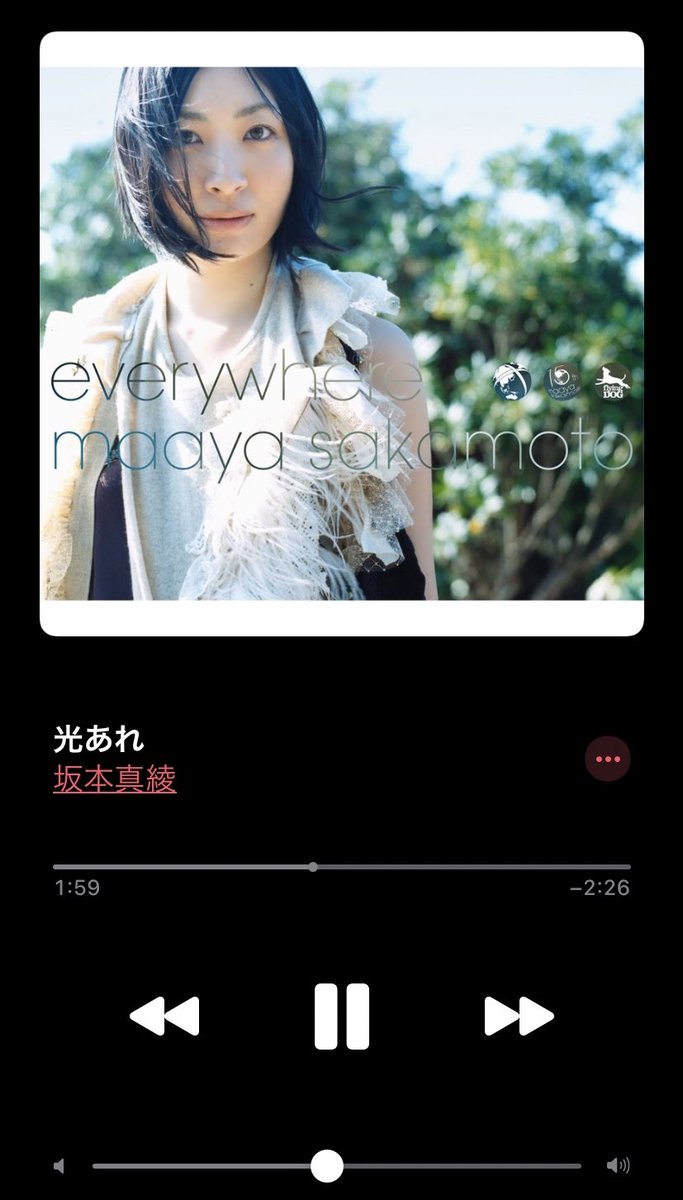 坂本真綾 躍動 坂本真綾 躍動