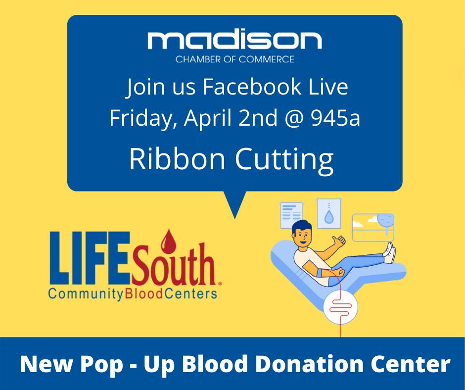 madisonalcc's tweet photo. Join us live on Facebook this Friday at 9:45am! https://t.co/V8DClqtOBH