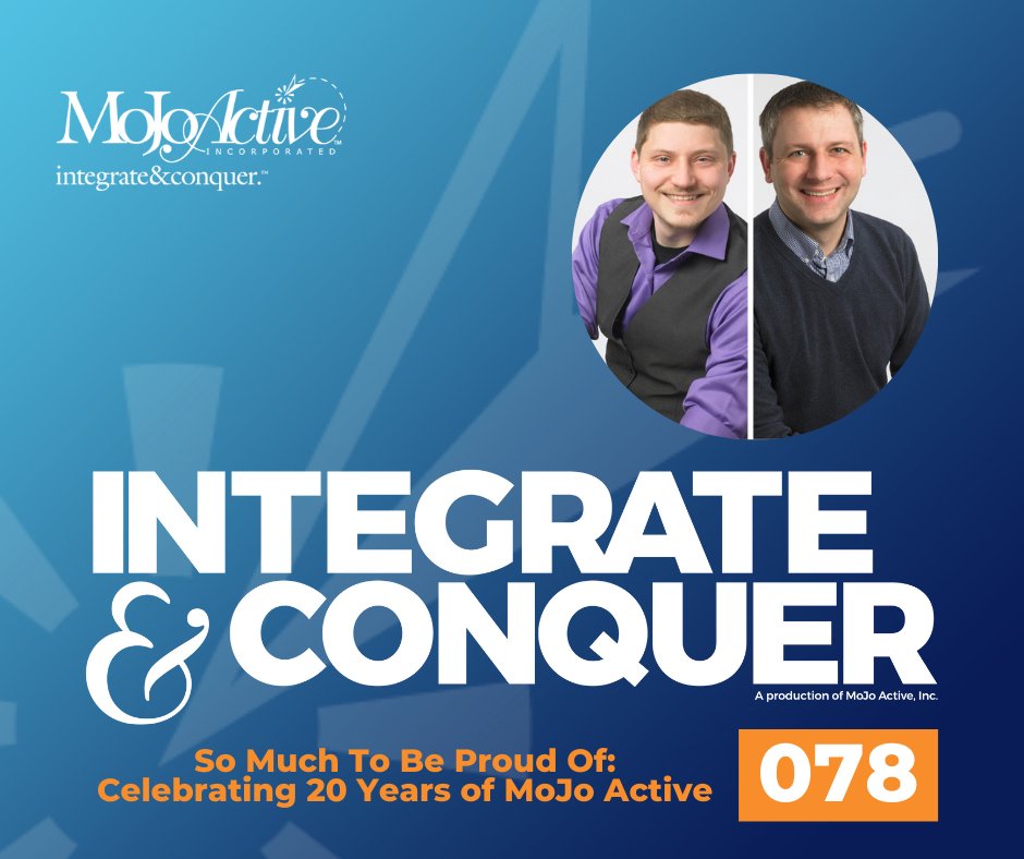 MoJo Active tweet media