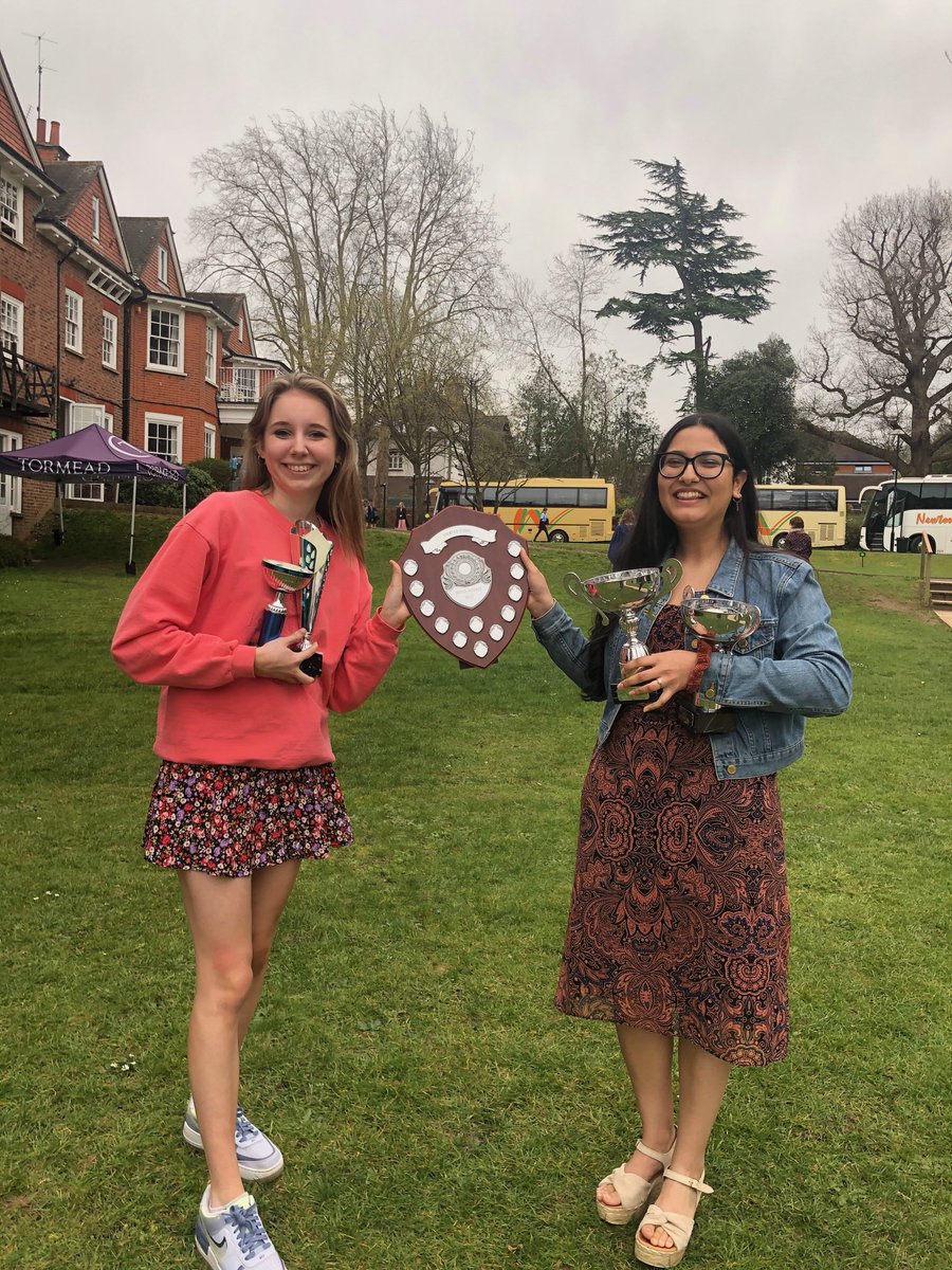 Livingstone House tweet media