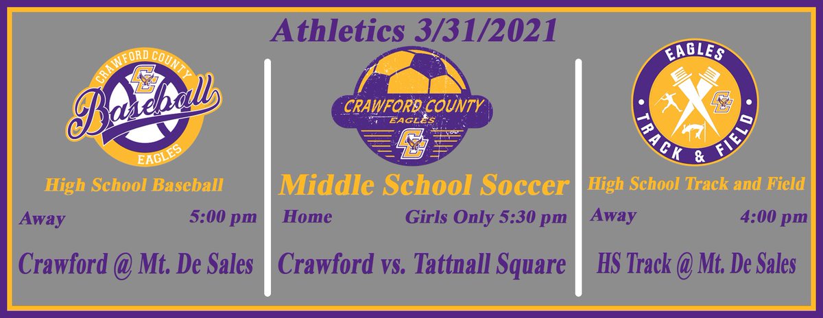 Crawford Co. Middle tweet media
