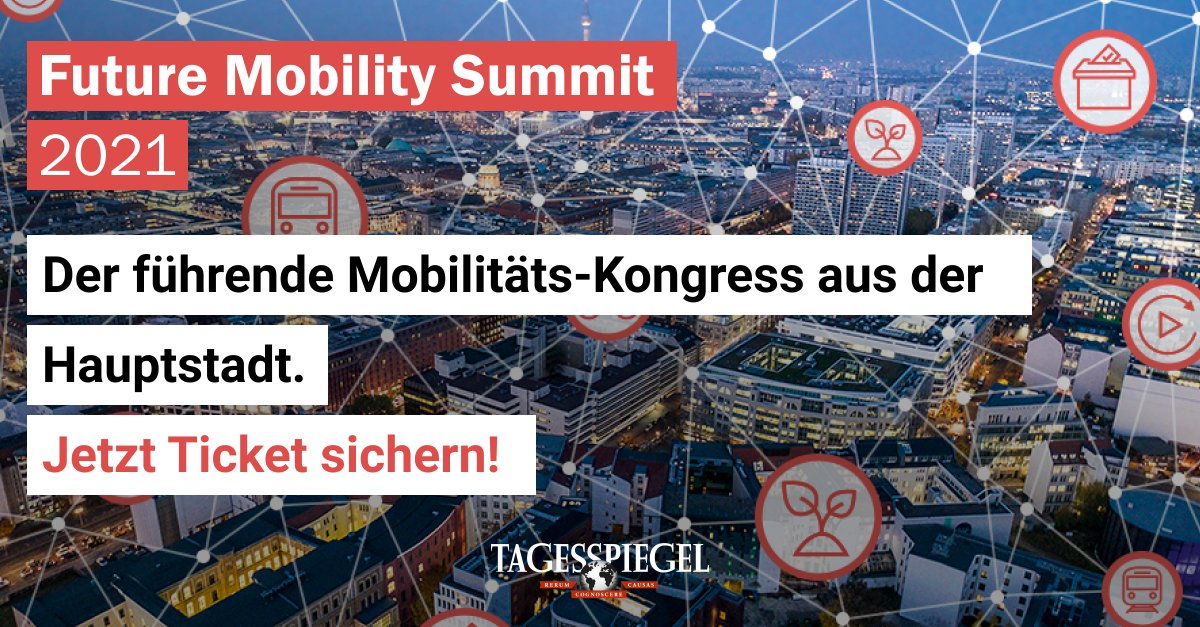 Live_TSP's tweet photo. Der Future Mobility Summit bringt nationale und internationale Mobilitäts-Entscheider:innen aus Politik, Wirtschaft, Wissenschaft, Verbänden, NGOs und Gewerkschaften zusammen. Hier geht's zur Anmeldung: https://t.co/1CuuTkFNyh

#Event #FutureMobilitySummit #FutureMobility https://t.co/lQtr6YNvhk