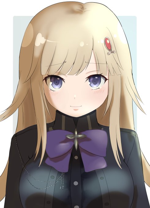 マディック隊長 