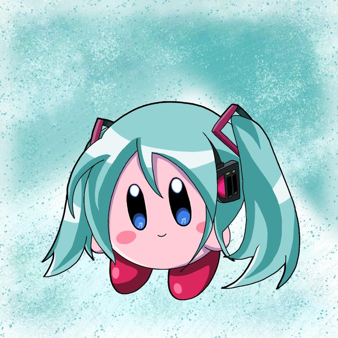 カービィのtwitterイラスト検索結果 カービィのtwitterイラスト検索結果