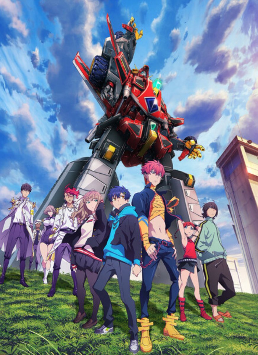 音速の騎士 今期の春アニメは元が特撮の ゴジラsp ダイナゼノン のダブル放送と 布袋劇 人形劇 で超絶特撮技巧が見られる サンダーボルトファンタジー3 が明日から連日放送開始でワクワクしちゃうね 見られる地域の特撮ファンは絶対チェックな 音速の騎士 今期の春アニメは元が特撮の ゴジラsp ダイナゼノン のダブル放送と 布袋劇 人形劇 で超絶特撮技巧が見られる サンダーボルトファンタジー3 が明日から連日放送開始でワクワクしちゃうね 見られる地域の特撮ファンは絶対チェックな