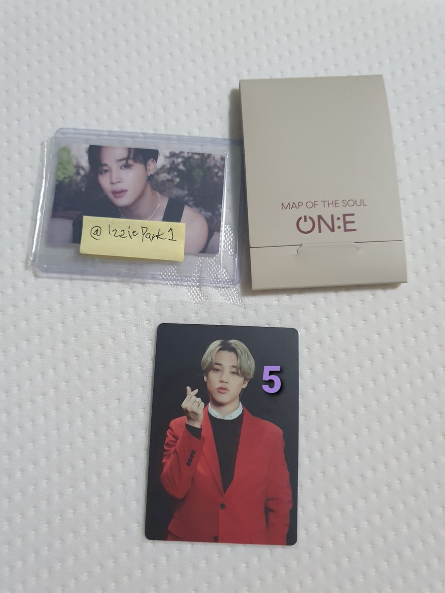 WTS | LFB | PH Only   O N  H A N D  MOTS ON:E PC Some have factory defect at the back, will send pics before shipping  170 Mine + MOTS ONE + Member + #  DOP: within 3 days (negotiable) MOP: BPI, GCash SDD/GoGo Xpress/ ShopeeTaytay