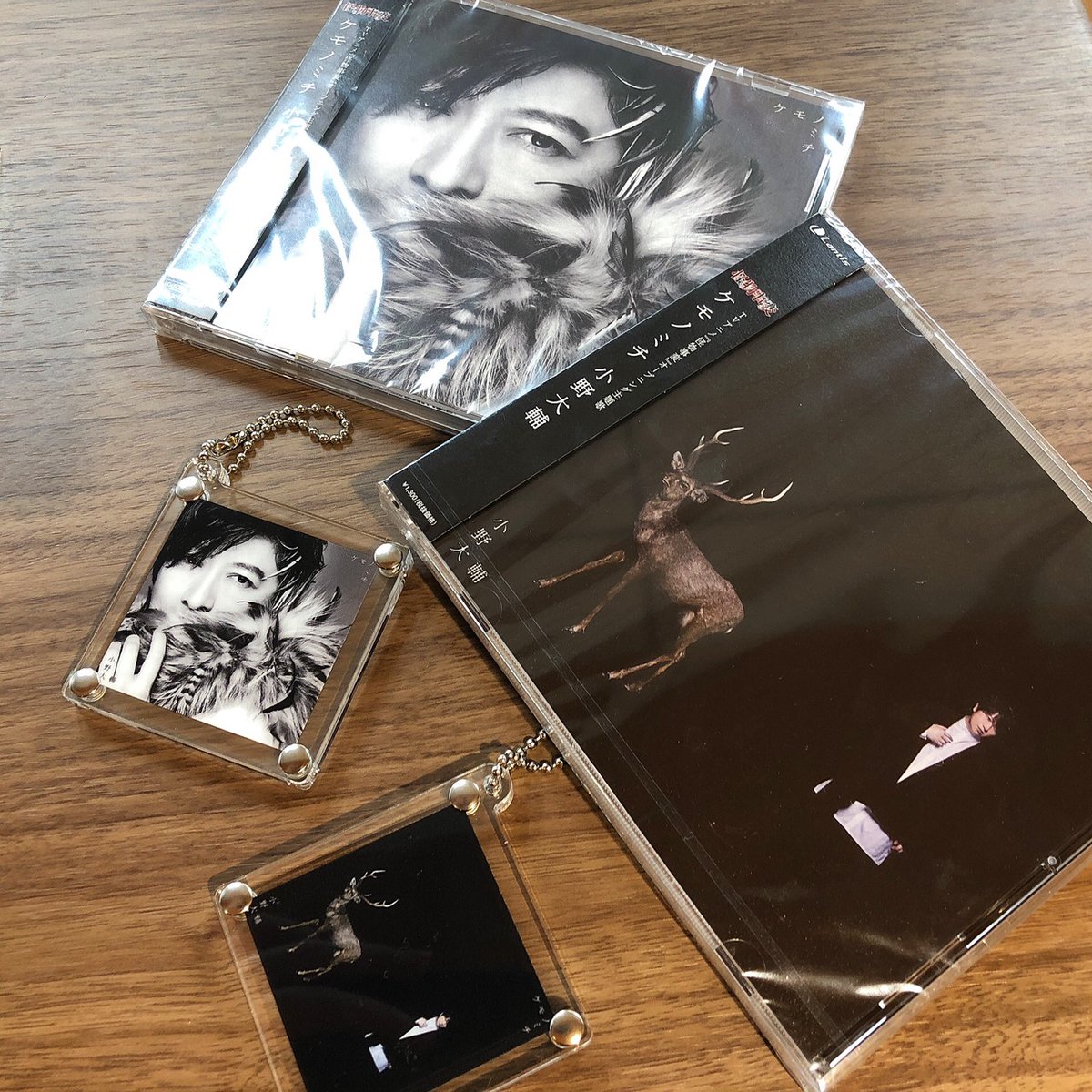 小野大輔アーティスト公式 Onodofficial Twitter