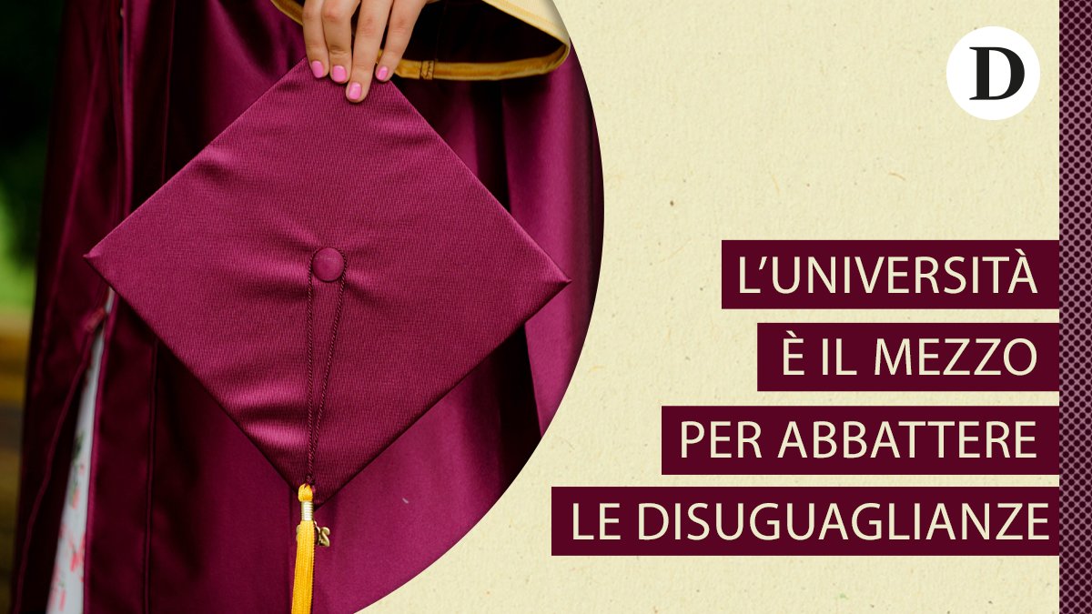 Domani tweet media