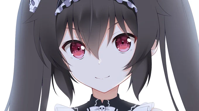 #今月描いた絵を晒そう 