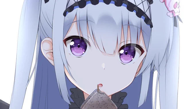 #今月描いた絵を晒そう 