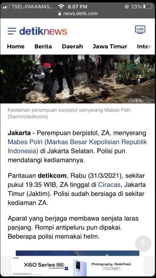 KesarKey's tweet photo. Kok tambah sangar ngene Z.A iki @zvnrg . cc: @veqachristiana https://t.co/P9hnXEH2Z6