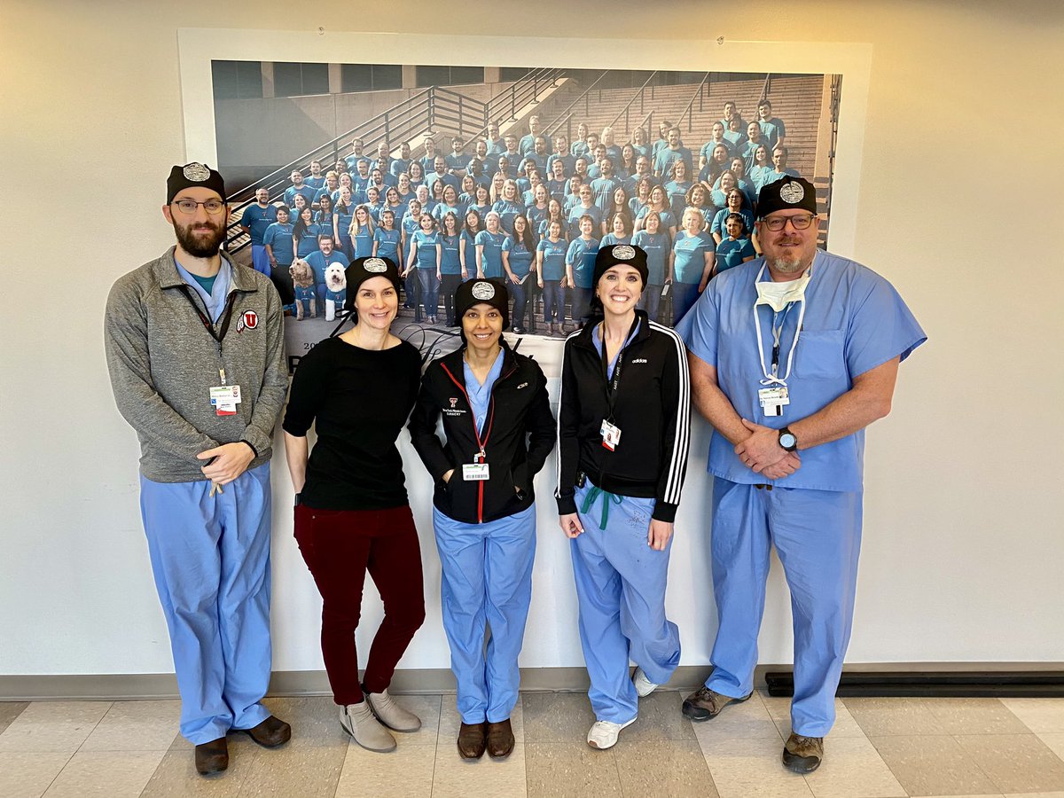 Brittany K. Bankhead MD tweet media