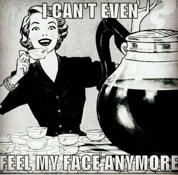 SharinaNicole's tweet photo. ♥️♥️♥️Coffee ♥️♥️♥️
Ready for the day!
#Coffee
#Javita
https://t.co/p6JuoaYx5Z https://t.co/AUZPf5vjOX