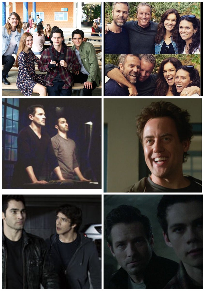 KH74257625's tweet photo. Teen Wolf is like a place of refuge for me. I watch TW and I calm down.❤ It's my medicine. I just want it to come back... with the same cast, because they made me love this show.💗#bringTeenWolfback #freeteenwolf #TeenWolfseason7 @mgmstudios @ViacomCBS @hulu @netflix @MTV https://t.co/o81o6W1rSH