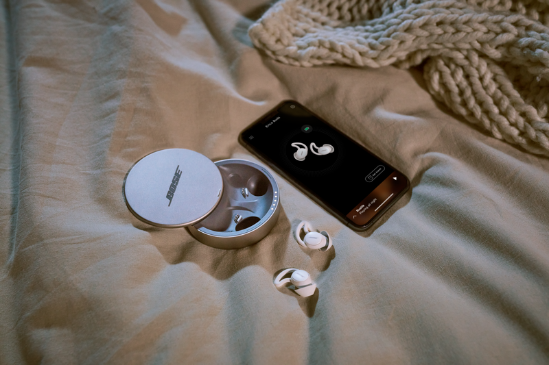 Bose #Sleepbuds II 