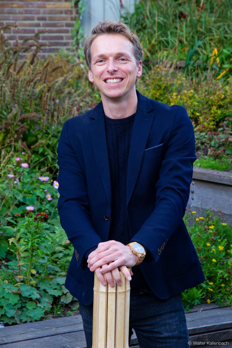 Welkom aan twee experts binnen ons kennisteam ‘Sustainability &amp; Circularity’: 

<a href="/pablovanderlugt/">pablovanderlugt</a> en <a href="/Rickkamphorst/">Rick Kamphorst</a>, aanjagers op het gebied van de transitie naar een duurzame, bio-based, circulaire bouweconomie.

listerbuildings.com/nieuws/pablo-v…

#changingcities #lifecyclecompany