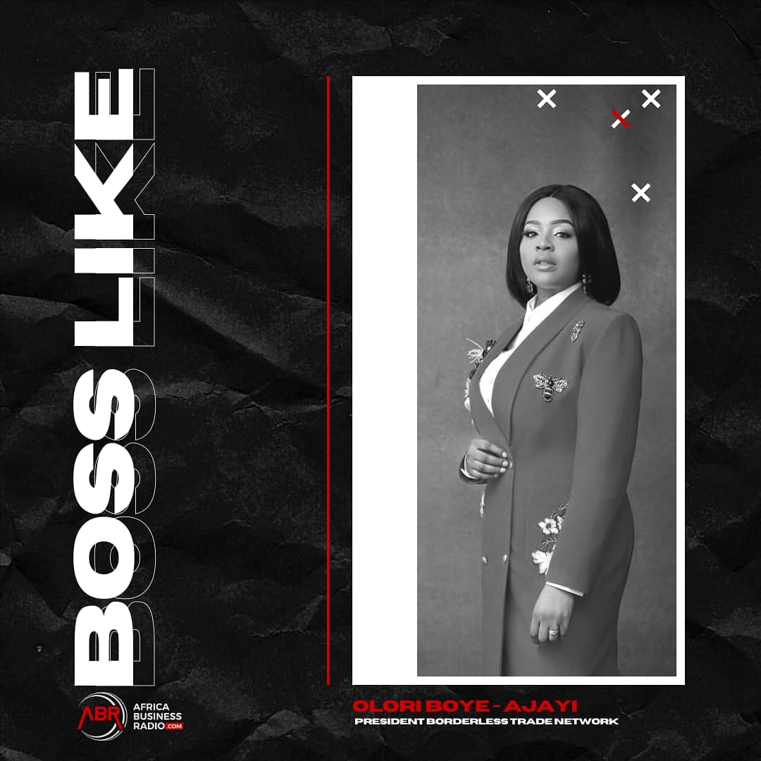 Africa BusinessRadio tweet media