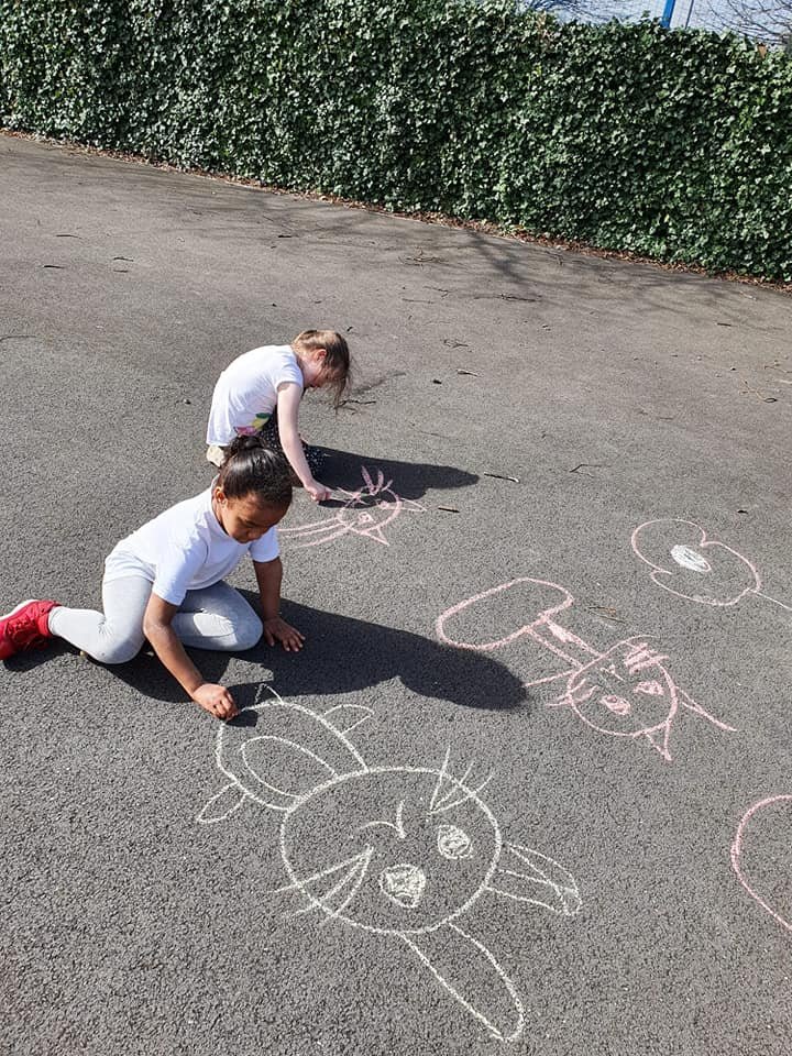 Abbott CPS tweet media