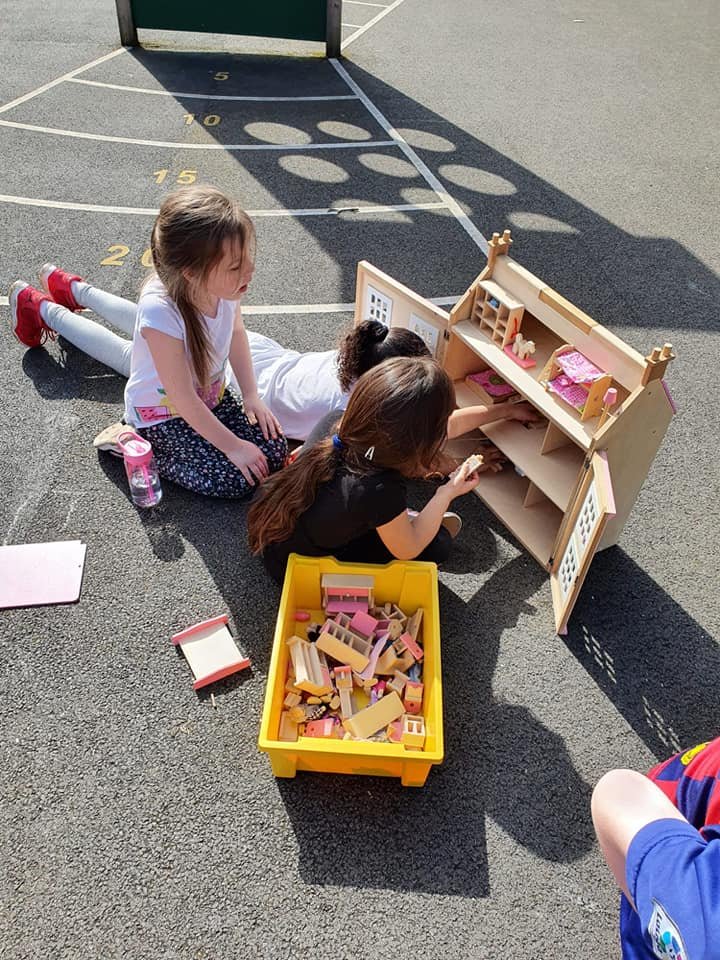 Abbott CPS tweet media