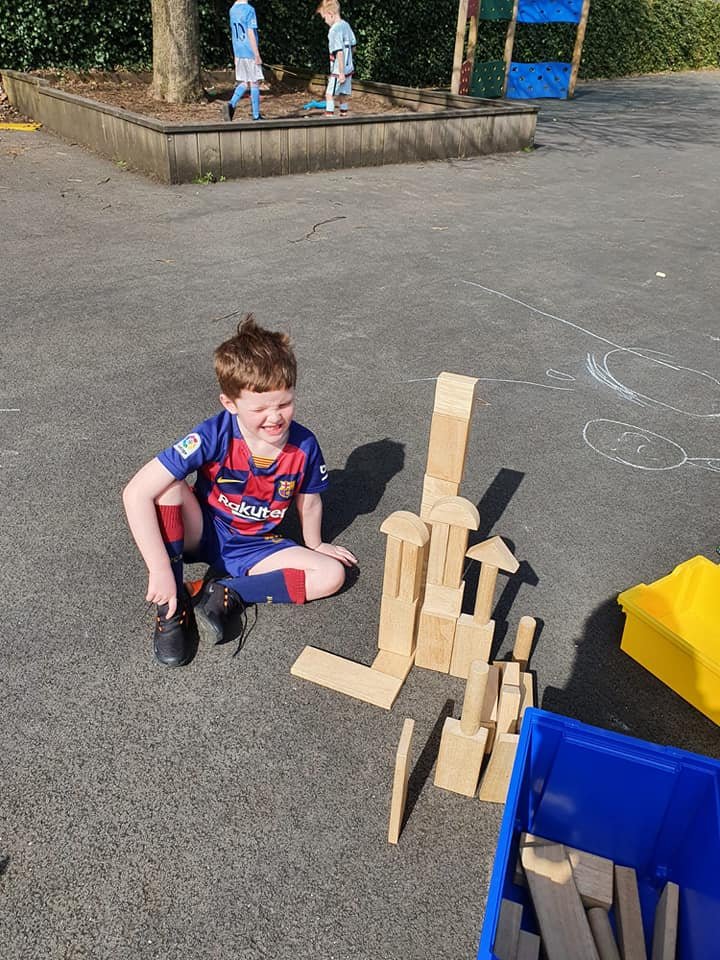 Abbott CPS tweet media