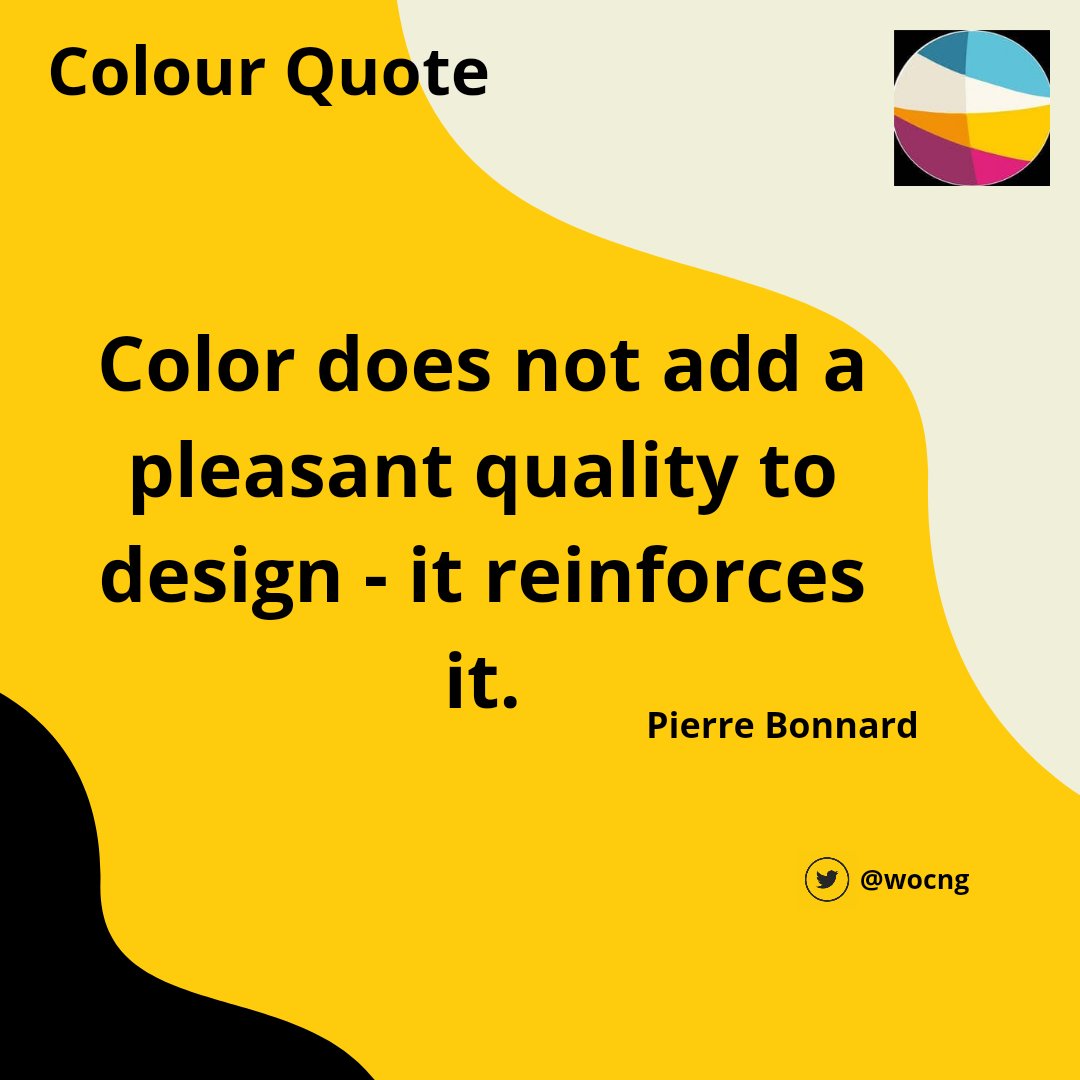 wocng's tweet photo. Colour Quote. #colorquote #colourquote #quotes https://t.co/C5dDLaJXmY