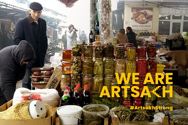 Today &amp; tomorrow only we will double the impact of your donations. Thanks to a generous gift from Carl &amp; Linda Bazarian every donation we receive will be doubled. 
  
We’ve raised $85K already. Will you help us reach $100K by the end of Thursday? 

Donate: weareayo.org