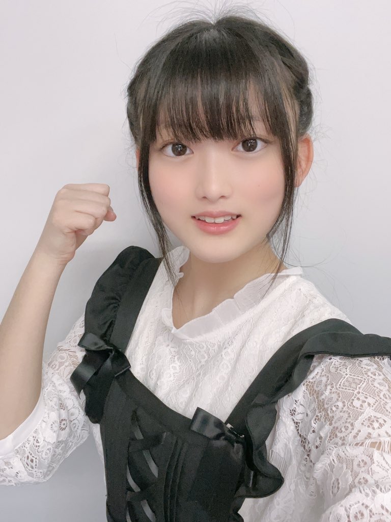 深川瑠華 on X: 