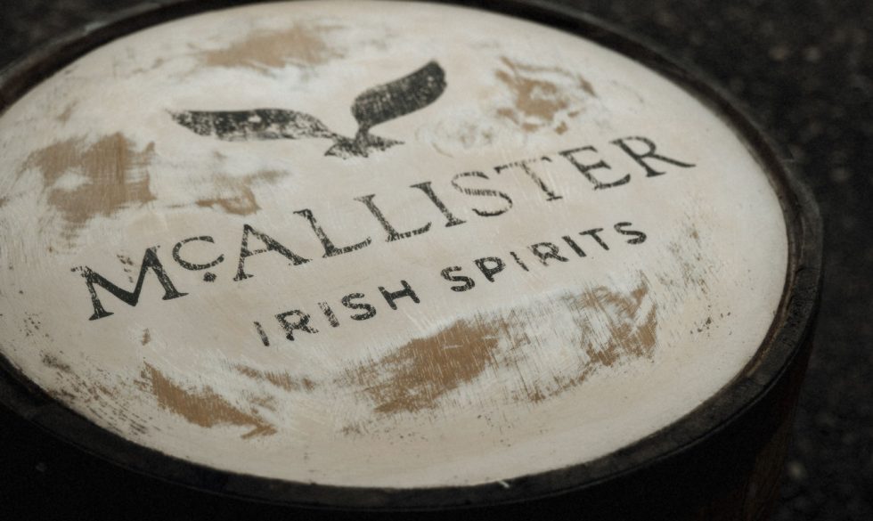 IrishWhiskeyMag's tweet photo. McAllister Distillery launches Founders Cask Programme https://t.co/yOfrg4h9B0 via @irishwhiskeymag https://t.co/65jCEa8Xd3