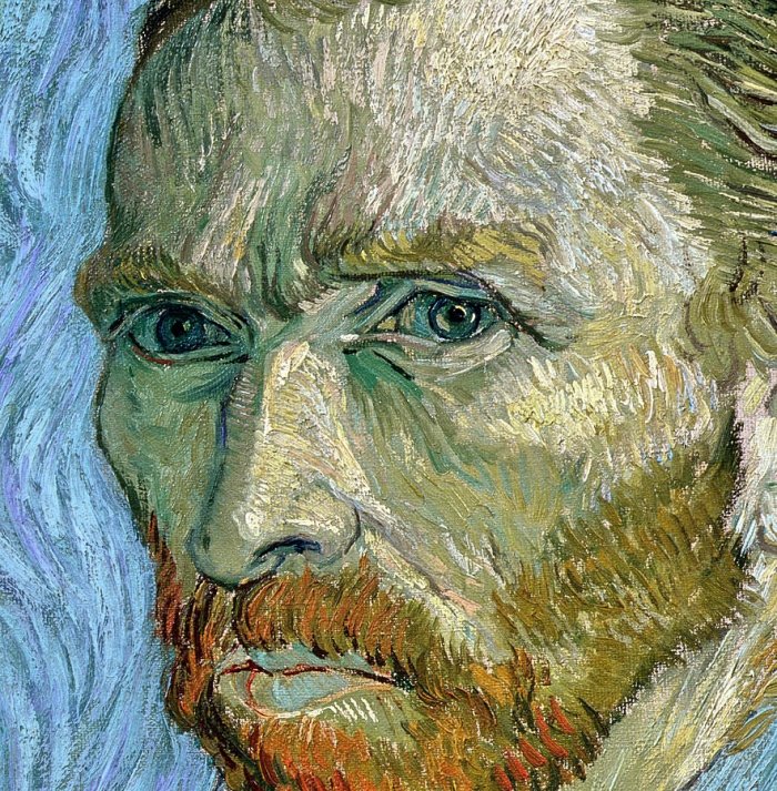 LadyCarotene_'s tweet photo. Io non riesco a guardare Alessio senza immagonare Van Gogh.

#uominiedonne https://t.co/XOiKgL3R0h
