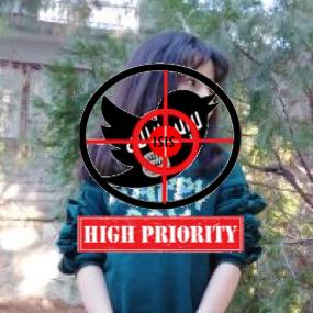 CtrlSec's tweet photo. #ISIS high priority target. Please report👇

🎯 https://t.co/7t2J5x0FrH
🆔 https://t.co/ZJ7DbQvPOz

[Tevhid]  🚩
🗓 113 days

#opiceisis #p1targets https://t.co/UowFv4vYcm