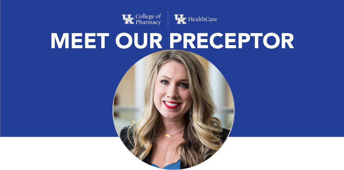 UKCritCarePharm's tweet photo. Meet Melissa Bastin (R380), MICU pharmacist @universityofky. Melissa has been a MICU preceptor x 9 years at UK. She‘s passionate about PK/PD in critical illness &amp; has an ongoing study evaluating beta-lactam TDM in MICU patients. We are lucky to have her on our team! #CCRPreceptor https://t.co/uI4HVfwbdn