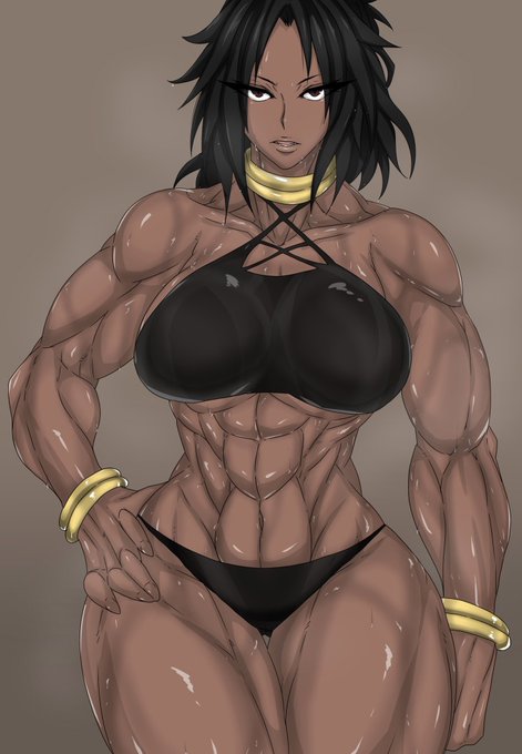 #今月描いた絵を晒そう
うちの子も増えて満足です😌 