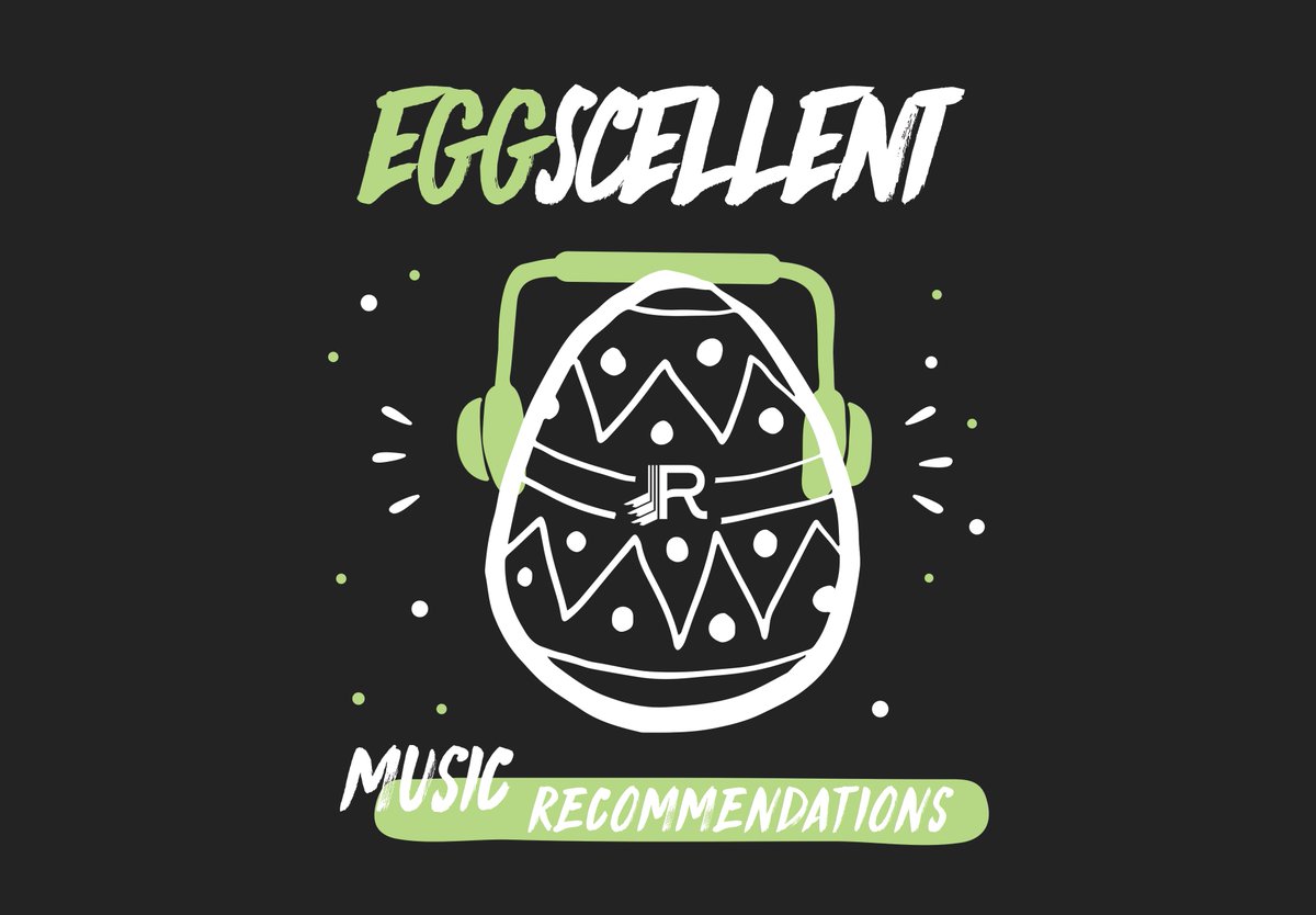 RehegooMusic's tweet photo. Wishing you a season filled with peace, joy, and beautiful weather. Happy Easter 🐇

On this occasion we'd love to share with you some of our EGGscelent music recommendation 🎶 

https://t.co/9r3JZqQwJi

We will surely blast it during the holidays, and you should too! https://t.co/ChemoiCw9t