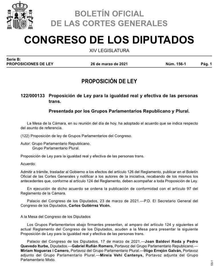 🔻Mar Cambrollé 🏳️‍⚧️ Hay Ley Trans tweet media