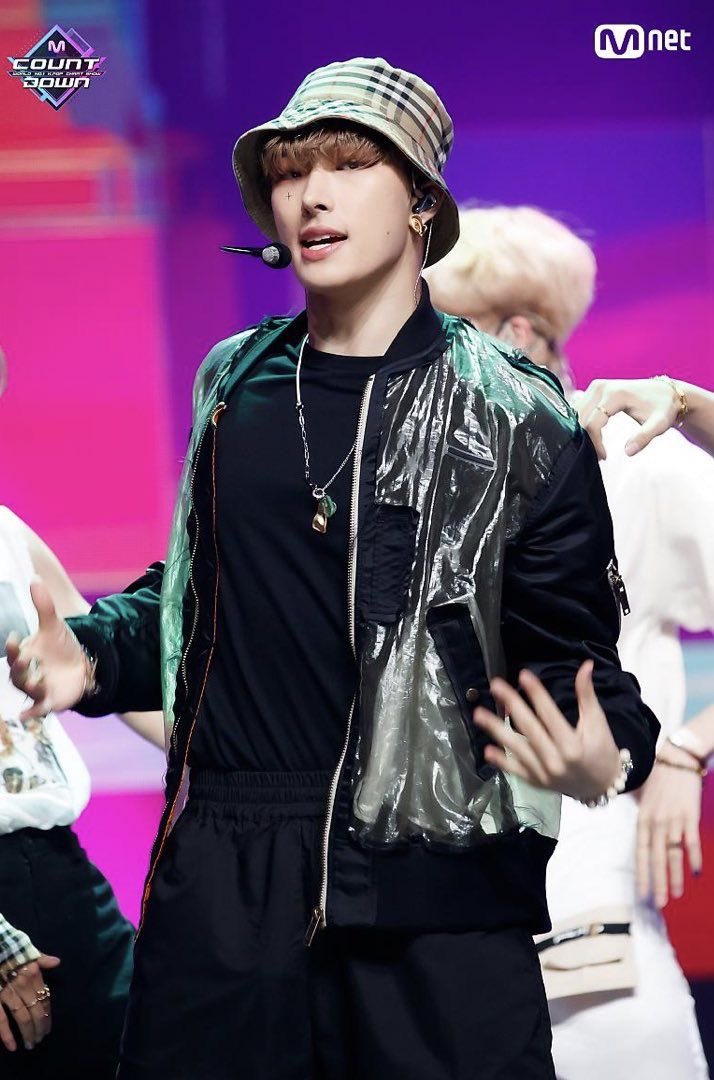 myaurorahj's tweet photo. Did we forget Thanxx era Mingi? #STANWORLD #에이티즈 #ATEEZ @ATEEZofficial https://t.co/7X2L8buduy