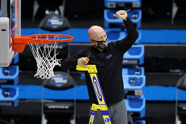 Proud Of You Coach! Best part about this is I've witnessed the countless hours you've put into getting to this moment! Keep embracing and enjoying the moment! My Guy! <a href="/CoachMickCronin/">Mick Cronin</a> 🐐