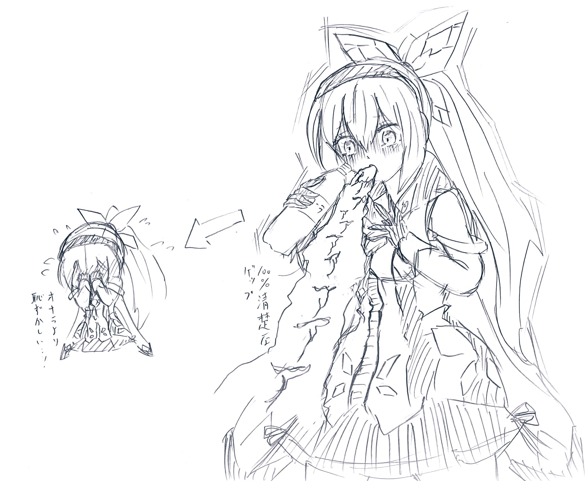 にしとき 侍 00 1日1絵242日目 今日は清楚100 芸人1000 なアカリちゃんのゲップ描いた コーラ企画これからもやってほしい 絵描きさんと繋がりたい アカリギャラリー T Co T1ja1emenw Twitter
