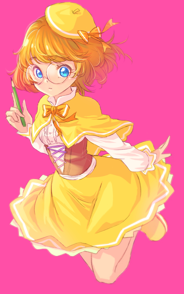 「#今月描いた絵を晒そう 

トロピカってました 」|JJ(獅子つつし)のイラスト