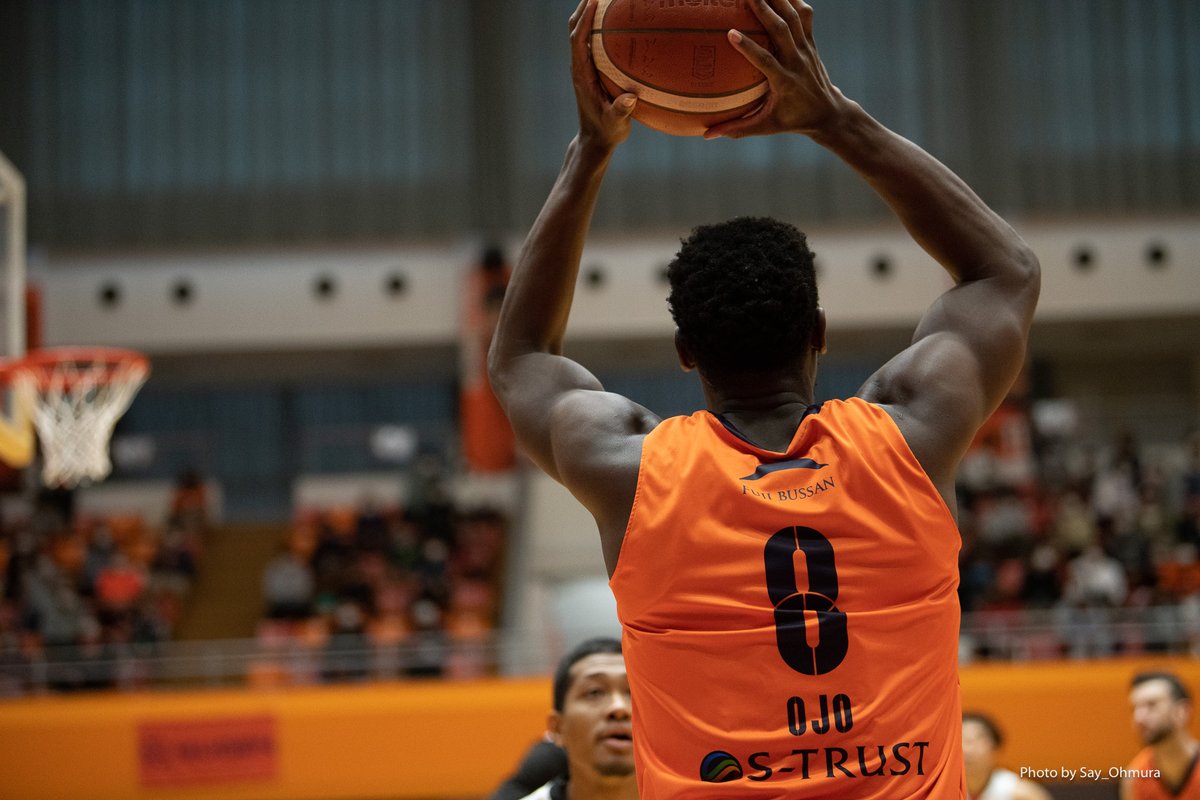 say_ohmura's tweet photo. 20210328
ベルテックス静岡vsさいたまブロンコス

#マイケル・オジョ
#MichaelOjo
#ベルテックス静岡 https://t.co/AnXrs5zFUF